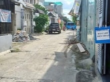 Hình ảnh SIÊU RẺ,ĐẸP..Nhà Cấp 4 mới Keng 67M2- Mặt Tiền Đường 21- Hiệp Bình Ph