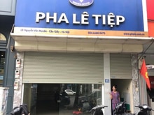 Hình ảnh Cho thuê nhà phố Nguyễn Văn Huyên - Cầu Giấy, vị trí đẹp, giá tốt