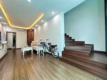 Hình ảnh CỰC HIẾM - ĐÀO TẤN: CĂN HỘ TT 102m2 x 2 tầng như DUPLEX Full nội thất