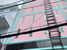 Hình ảnh 🔥🔥CHDV  4 tầng 87m2 Thu nhập  70tr. Ngay chợ bà chiểu giáp Q1