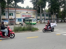 Hình ảnh Bán Đất 110m2 Ngang 5m- 2 MT Hẻm 4m ĐÌNH PHONG PHÚ Tăng Nhơn Phú B, Qu