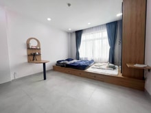 Hình ảnh Căn Hộ Cửa Sổ - Full Nội Thất - Ngay Chu Văn An - Gần Học Viện Cán Bộ
