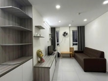 Hình ảnh Chung cư Hoa Sen, Lạc Long Quân,Q11: 70m2, 2p ngủ,2wc,NTCB,11tr