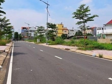 Hình ảnh Bán Lô đất hẻm 6m Dương Đình Hội Phước Long B, Quận 9 60m2 giá 1 tỷ 4