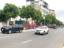 Hình ảnh Đất Vàng 108m2 mặt phố Hồng Tiến, mặt tiền 8m, D doanh đỉnh, chỉ 33 tỷ
