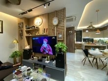Hình ảnh Chính Chủ Bán Nhà Q3 5,2 x 22m CN 106m Giá 26 tỷ TL