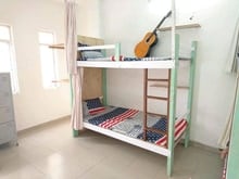 Hình ảnh Ký Túc Xá Nam Gần Emart Phan Huy Ích , cho người đi làm , giá từ 1tr