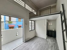 Hình ảnh Cho thuê phòng trọ FULL nội thất ngay ngã tư Thủ Đức đường Hữu Nghị, p