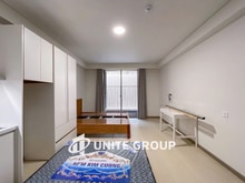 Hình ảnh Studio full nội thất mới gần cầu Tân Thuận , sát Quận 4