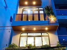 Hình ảnh Bán nhà Hẻm 6m Phạm Văn Chiêu, P9, GV, 4 x 15m, 5 tầng, 9.8 tỷ TL