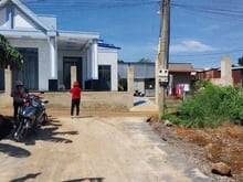 Hình ảnh Cần bán lô đất thổ cư, xã Thanh Bình, huyện Trảng Bom
