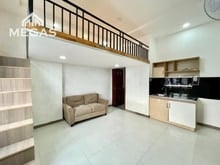 Hình ảnh phòng MỚI GÁC CAO FULL NỘI THẤT SIÊU RẺ ngay Dương Quảng Hàm
