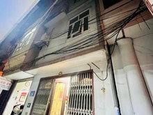 Hình ảnh Bán nhà Đường Láng, Đống Đa, DT 50m  5 tầng giá 7.78 tỷ, sát phố