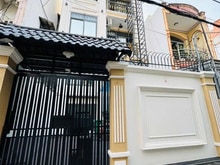 Hình ảnh Bán gấp Trang Chủ MB66.COM / Đăng Ký Tặng 66K DV Xô Viết Nghệ Tĩnh,Bình Thạnh 120m2, 6.5tỷ, sổ sẵn.