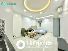 Hình ảnh khai trương CĂN HỘ MỚI FULL NỘI THẤT SIÊU RỘNG Bàu Cát, Ngã Tư 7 Hiền