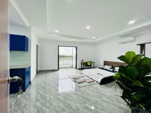Hình ảnh Căn Hộ Studio Ban Công - View Sông - Ngay Cầu Bình Lợi - Gần VLU, FTU