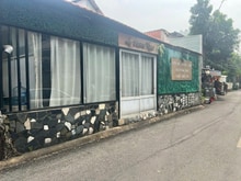 Hình ảnh Cho Thuê Mặt Bằng 250m² Kinh Doanh Tự Do - Bình Khánh, Thủ Đức