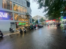 Hình ảnh Bán nhà MT Sư Vạn Hạnh, P12, Q10, DT:8.5x18.5m, HĐT105tr, Giá 47 tỷ
