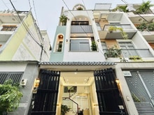 Hình ảnh SIÊU ĐẸP! Bán gấp nhà Phan Huy Ích,P12,Gò Vấp.75m2.2tỷ700.Sổ sẵn