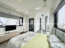 Hình ảnh 💥HOT!!!Căn Hộ 1PN View Cửa Kính Đẹp Nhất Bờ Kè Trường Sa_Dân Trí Cao