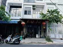 Hình ảnh Chủ cần bán nhanh nhà Trần Huy Liệu, Phú Nhuận, 60m2, 2 tỷ 950, sổ sẵn
