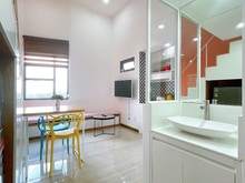 Hình ảnh Kola Apartment Quận 7 có hồ bơi- gần lotte, ĐH RMIT, NTT, LUẬT