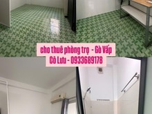 Hình ảnh Phòng có sẵn ở liền tại PHAN VĂN TRỊ GV - 3TR2