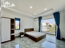 Hình ảnh Căn Hộ View Sông - KDC Yên Tĩnh - Full Nội Thất Ngay Bình Lợi