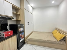 Hình ảnh Tòa CCMN Xuân Đỉnh 52 m2 7 Tầng – Thang máy – 16 phòng , gần ô tô,pccc
