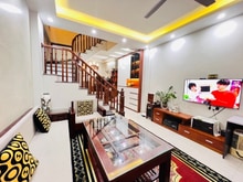 Hình ảnh Cần bán gấp nhà phố Ngô Gia Tự- DT 50m2, MT 4m, giá nhỉnh 6 tỷ.