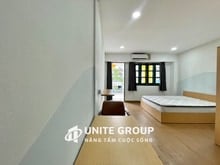 Hình ảnh Cho thuê Trang Chủ MB66.COM / Đăng Ký Tặng 66K Ban công cực rộng cực chill full nội thất Quận 5