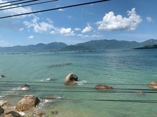 Hình ảnh Gia đình tôi bán lô đất thuộc thôn Lạc An, Ninh Thọ, Ninh Hoà