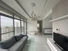 Hình ảnh Cho thuê Trang Chủ MB66.COM / Đăng Ký Tặng 66K  Starhill Phú Mỹ Hưng Q.7 dt 100m2 có 3PN full 18tr