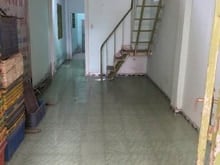 Hình ảnh Bán nhà cấp 4 mặt tiền ngay hoàng hữu nam, xa lộ hà nội 3.7 tỷ 59 met2