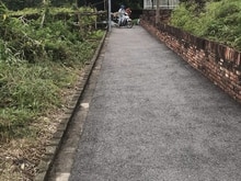 Hình ảnh Bán 55m MT 4.5m Hoàng Long – Đặng Xá, ngõ oto 4 chỗ vào nhà