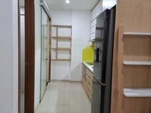 Hình ảnh Chung cư Res 11, Lạc Long Quân, Q11: 12,5tr, 2p ngủ, 2wc,73m2, NT