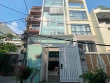Hình ảnh Ký Túc Xá - Phú Nhuận - Giá Sinh Viên