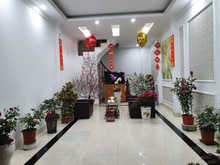 Hình ảnh Bán gấp nhà 5 tầng, lô góc, phố Cổ Linh DT 45m2, MT 4,5m giá hơn 6 tỷ