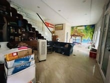 Hình ảnh Trung tâm quận 10 , hẻm xe hơi 3 tầng thông ĐBP 3/2