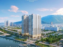Hình ảnh Căn 1PN view sông , full nội thất cao cấp Peninsulla