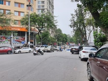 Hình ảnh Cho thuê nhà mặt phố Hàm Long,Quận Hoàn Kiếm, 115m2. Giá 70 triệu