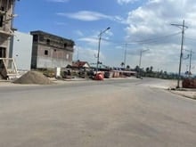 Hình ảnh Bán Lô Đất 100m lô Góc khu TĐC xã nghĩa lộ, Cát Hải, Hải phòng