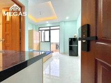 Hình ảnh Studio Full Nội Thất Cửa Sổ Trời Ngay Mặt Tiền Đặng Thùy Trâm
