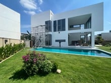 Hình ảnh Chính chủ bán biệt thự full ngoại thất view kênh ven biển nam Đà Nẵng