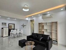Hình ảnh Cho thuê Trang Chủ MB66.COM / Đăng Ký Tặng 66K cao cấp Cảnh Viên 1, Phú Mỹ Hưng. DT118m2, 3PN, full.