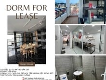Hình ảnh DORM giá rẻ, cao cấp, tối ưu chi phí