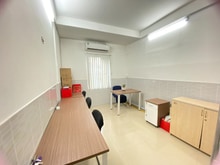 Hình ảnh Văn phòng ảo, văn phòng trọn gói Quận 1 tại Phan Kế Bính full dịch vụ