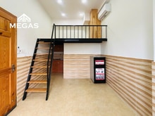 Hình ảnh Căn Hộ Duplex Full Nội Thất Gần Chọ An Nhơn