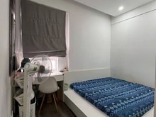 Hình ảnh Chung cư IDICO Tân Phú, 262 Lũy Bán Bích: 75m2,2p ngủ,2wc,Nt,10,5tr