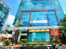 Hình ảnh Văn Phòng Ảo Quận 1 Cho Thuê Giá Rẻ, Chỉ 500/ tháng, Tòa Nhà Lớn